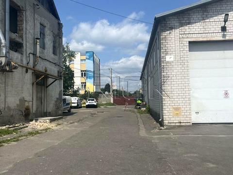коммерческая по адресу Горького ул., 8