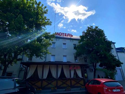 коммерческая по адресу Евгения Коновальца ул., 433