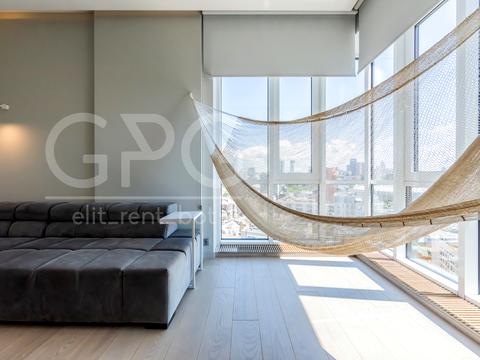 квартира по адресу Киев, Саксаганского ул., 37-К