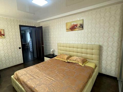 квартира по адресу Леси Украинки бульв., 5