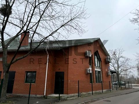 коммерческая по адресу Приозёрная ул., 12б