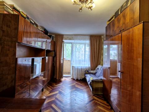 квартира по адресу Борщаговская ул., 212