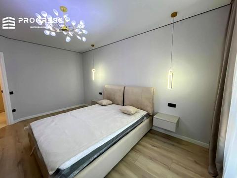 квартира по адресу Крайковского ул., 8