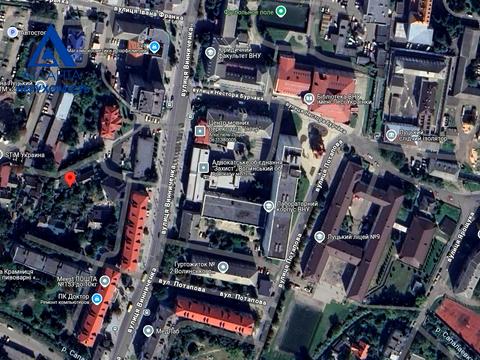 дом по адресу Винниченка ул., 55