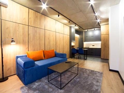 квартира за адресою Замарстинівська вул. (Калініна), 55д