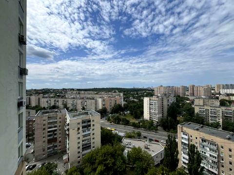 квартира за адресою Велика Китаївська вул., 10-А