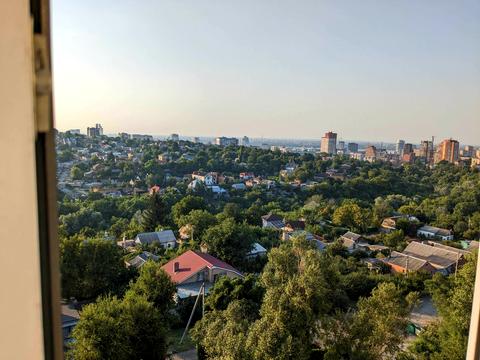 квартира за адресою Полігонна вул. (Погребняка), 18