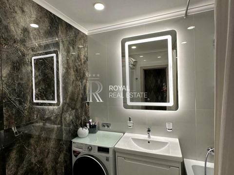 квартира за адресою Науки просп., 55-А