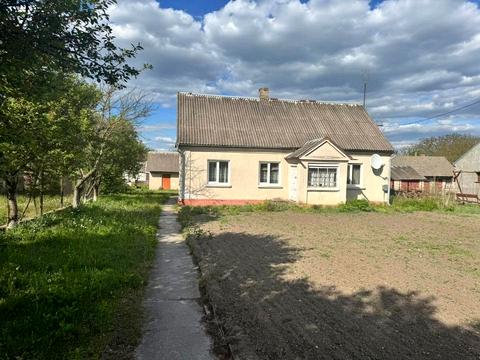 будинок за адресою Молодіжна
