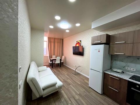 квартира за адресою Виконкомівська вул., 24-А