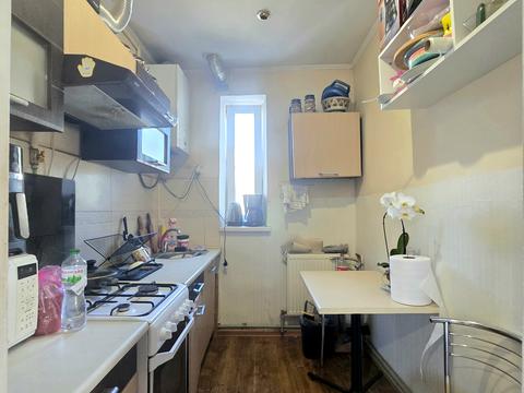 квартира по адресу Городницкая ул., 1