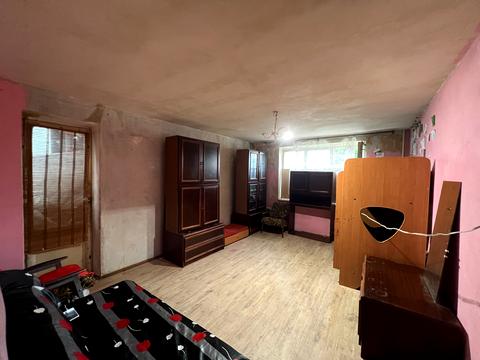 квартира по адресу Коробова ул., 8