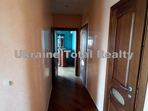 квартира за адресою Степана Руданського вул., 4-6