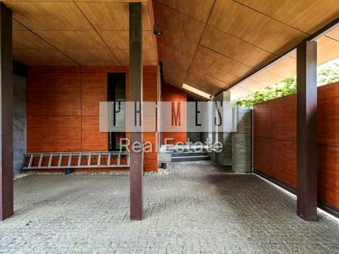 будинок за адресою 126-та Садова вул.