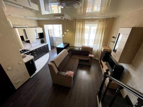 квартира по адресу Тарасівська ул., 5