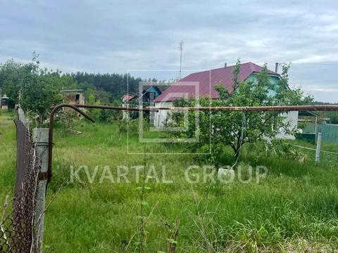 ділянка за адресою Центральна, 91