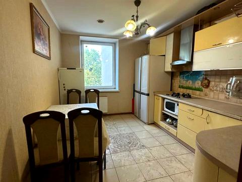 квартира по адресу Старицкого ул., 20/1