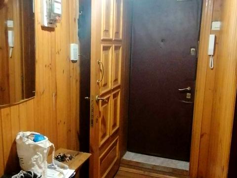 квартира по адресу Тополёвая ул., 5