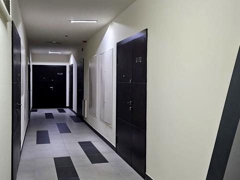квартира по адресу Виктора Некрасова ул. (Північно-Сирецька), 10