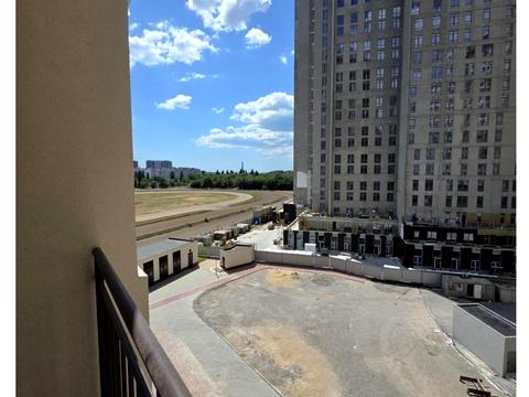 квартира по адресу Краснова ул., 1-В