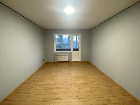 квартира по адресу Строителей бульв., 27