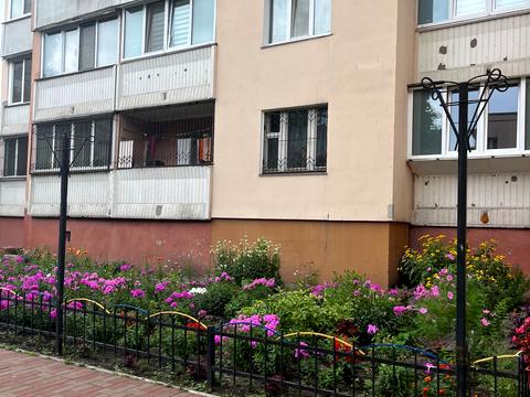 квартира по адресу Киев, Шолом-Алейхема ул., 17-Б