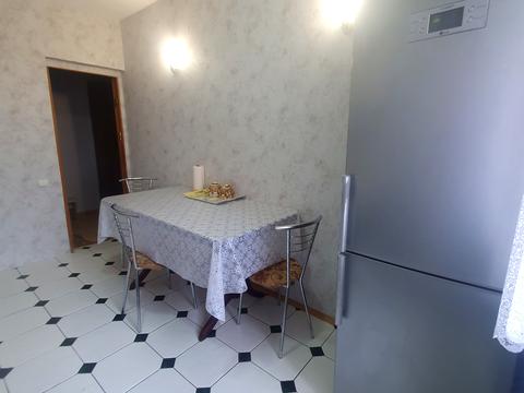 квартира за адресою Буковинська, 4