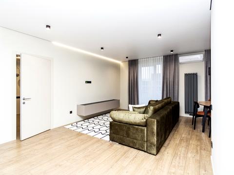 квартира по адресу Крайковского ул., 5