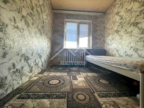 квартира по адресу 129-й Бригады Территориальной Обороны ул. (Куприна), 3