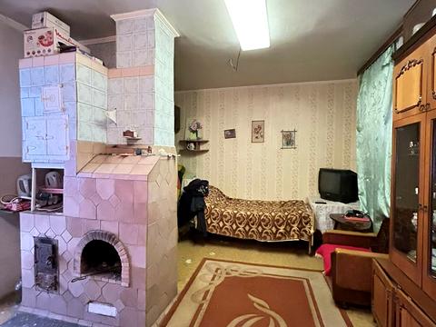 дом по адресу СТ ЛОТОС