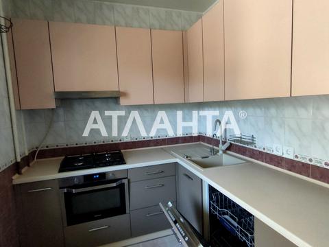 квартира по адресу Экономичный пер., 4