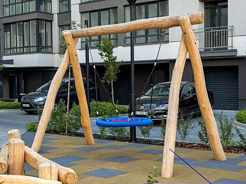 квартира за адресою Олександра Довженка вул., 9б