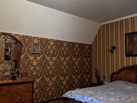 дом по адресу Антония Михайловского ул., 7Б