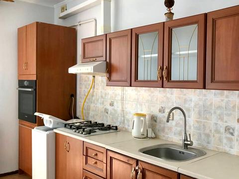 квартира за адресою Якова Головацького вул., 23г