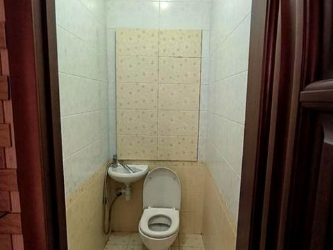 квартира за адресою Єлизавети Чавдар вул., 7