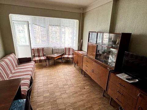 квартира за адресою Шулявська вул., 20/22