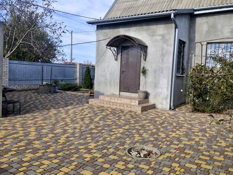 дом по адресу Евгения Колисниченко ул.