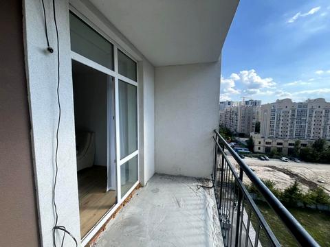 квартира за адресою Академіка Заболотного вул., 148-В