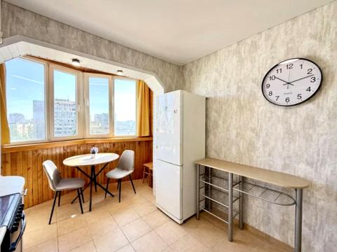 квартира за адресою Балківська вул., 26