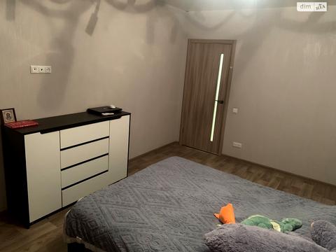 квартира по адресу Драгоманова ул., 6