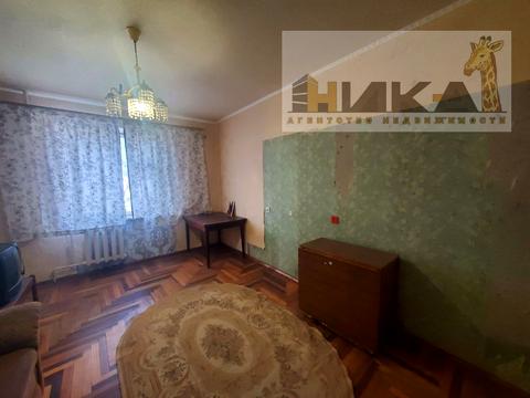 квартира за адресою Рубана вул., 7