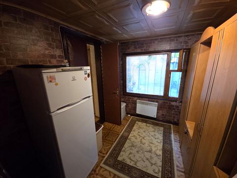 квартира по адресу Офицерская ул., 15