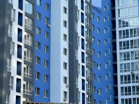 квартира по адресу Княгинин ул., 44
