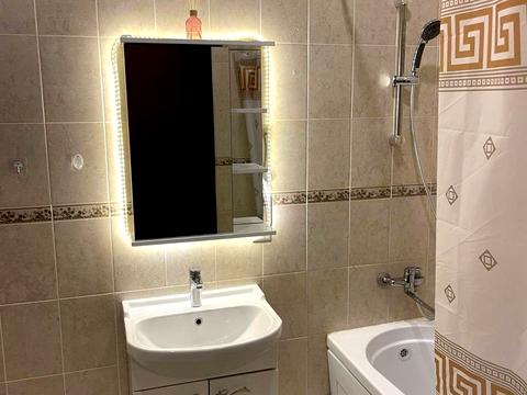 квартира за адресою Кримська вул., 64