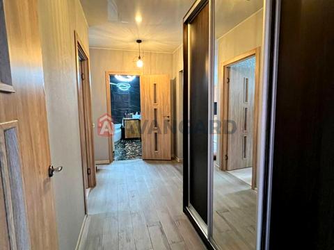 квартира за адресою Співдружності вул., 1
