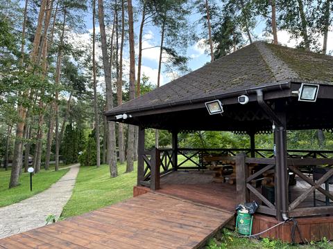 дом по адресу Осіння