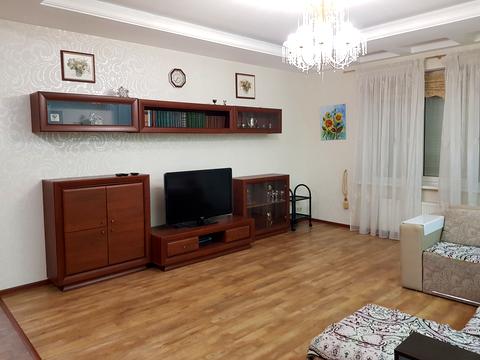 квартира по адресу Самойло Кошки ул. (Маршала Конєва), 10/1