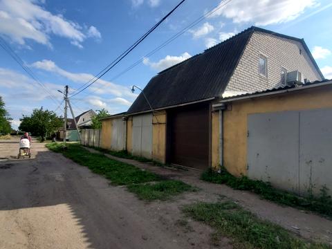дом по адресу Благодатная ул.