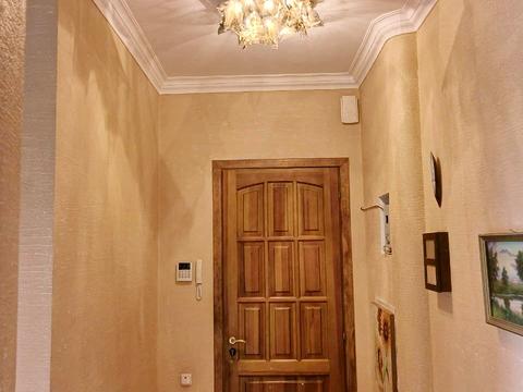 квартира за адресою Фонтанська дорога вул., 51