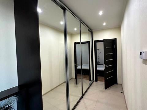 квартира за адресою Панаса Мирного вул., 18/б